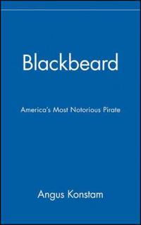 Blackbeard