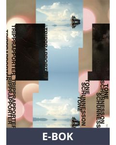 Tripprapporter, E-bok