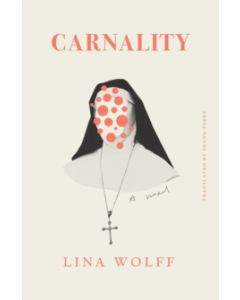Carnality - A Novel