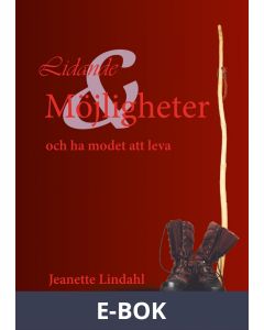 Lidande och möjligheter, E-bok