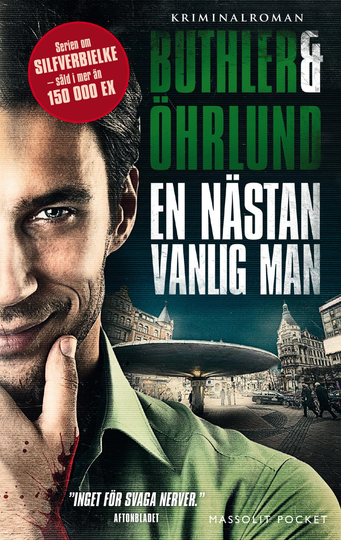 En Nästan Vanlig Man