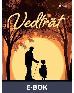 Vedträt, E-bok