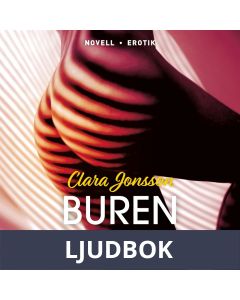 Buren, Ljudbok