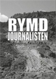 Rymdjournalisten och andra berättelser