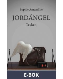 Jordängel: Tecken, E-bok