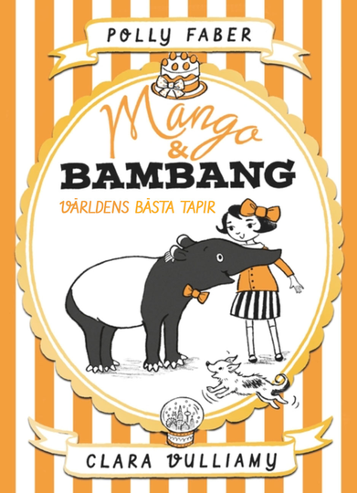 Världens Bästa Tapir