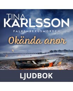 Okända anor, Ljudbok