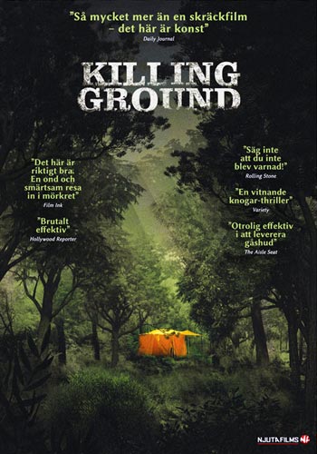 Killing ground