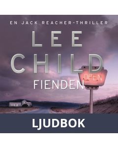 Fienden, Ljudbok