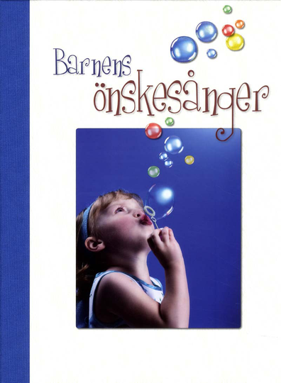 Barnens Önskesånger