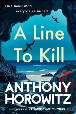 A Line To Kill