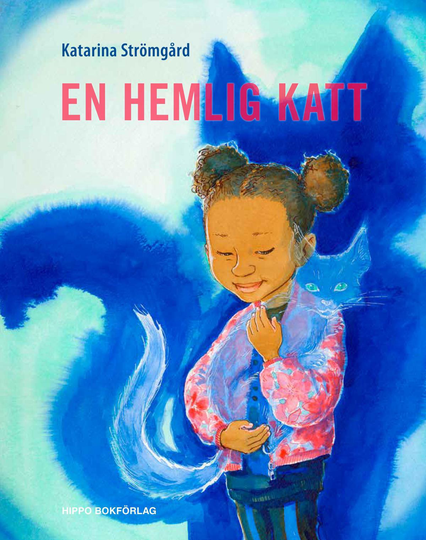 En Hemlig Katt