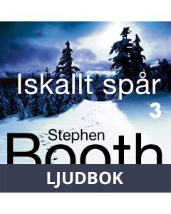 Iskallt spår, Ljudbok