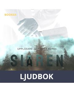 Siaren, Ljudbok