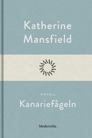 Kanariefågeln