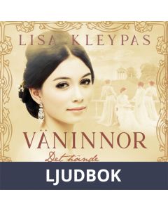 Det hände en höst, Ljudbok
