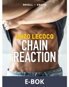 Chain reaction, E-bok