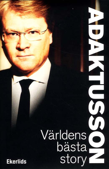 Världens Bästa Story