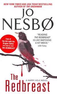 The Redbreast