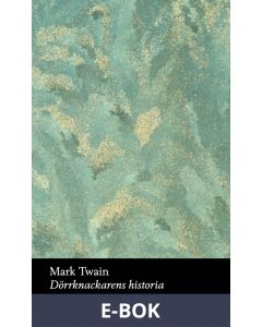 Dörrknackarens historia, E-bok