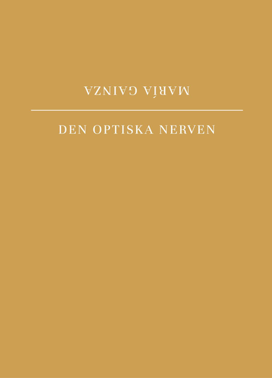 Den Optiska Nerven