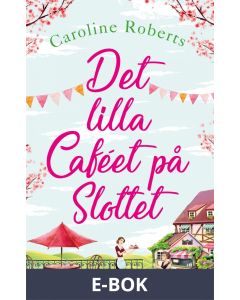 Det lilla caféet på slottet, E-bok