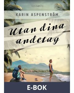 Utan dina andetag, E-bok