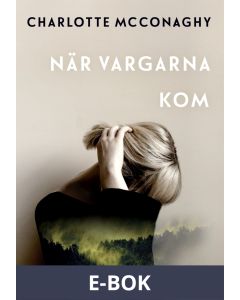 När vargarna kom, E-bok