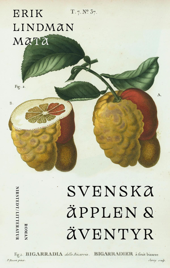 Svenska Äpplen Och Äventyr