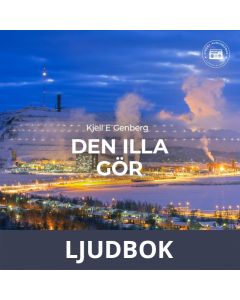 Den illa gör, Ljudbok