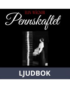 Pennskaftet, Ljudbok