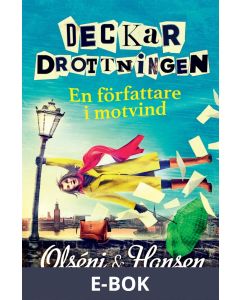 Deckardrottningen, E-bok