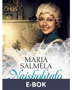 Naiskohtalo, E-bok