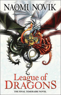League Of Dragons