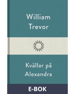 Kvällar på Alexandra, E-bok