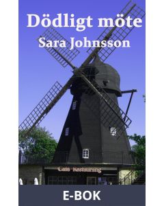 Dödligt möte, E-bok