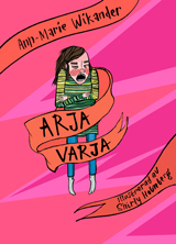 Arja-varja