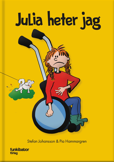 Julia Heter Jag