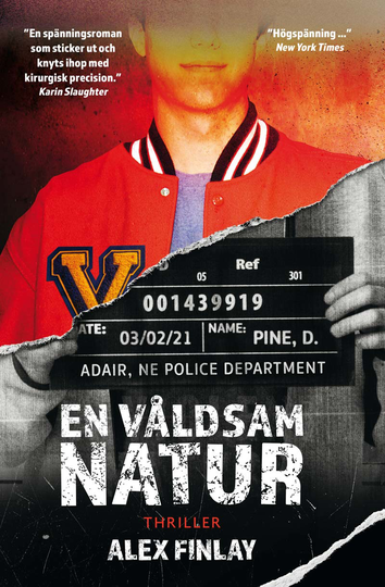 En Våldsam Natur