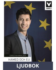 Hamed och EU, Ljudbok
