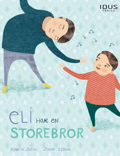 Eli Har En Storebror