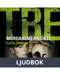 Mördarens ansikte, Ljudbok