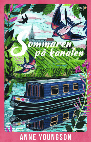 Sommaren På Kanalen