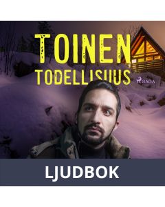 Toinen todellisuus, Ljudbok