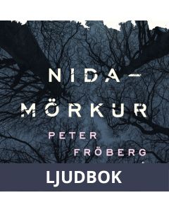 Nidamörkur, Ljudbok