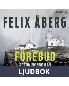 Förebud, Ljudbok