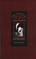 Kalender - Årets Synder