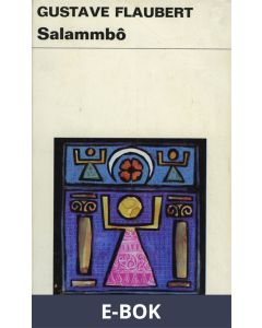 Salammbô, E-bok