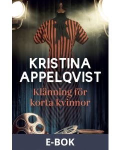 Klänning för korta kvinnor, E-bok
