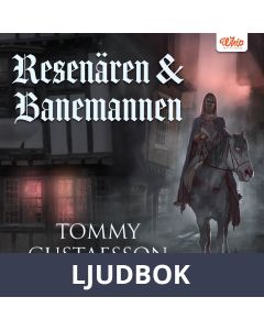 Resenären och Banemannen, Ljudbok